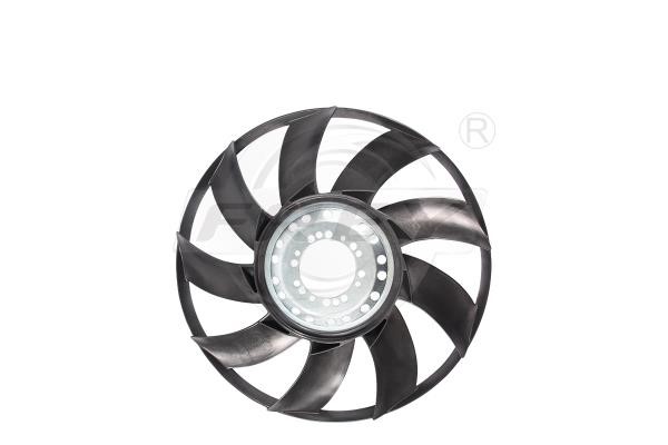 Frey 823500601 Fan impeller 823500601