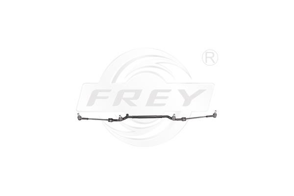 Frey 760219301 Tie Rod 760219301