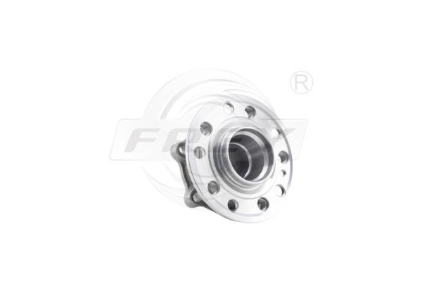 Frey 765704501 Wheel bearing kit 765704501