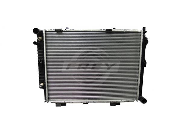 Frey 723809201 Radiator, engine cooling 723809201