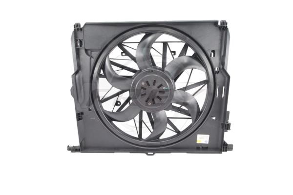 Frey 824113601 Hub, engine cooling fan wheel 824113601