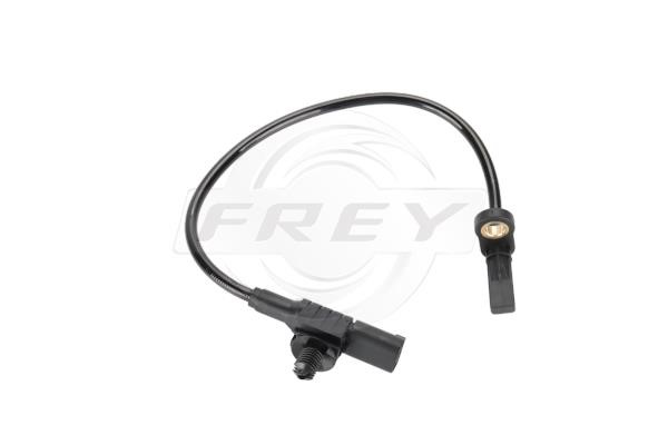 Frey 782206701 Sensor, wheel speed 782206701