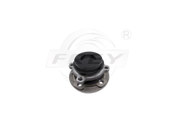 Frey 865709601 Wheel bearing kit 865709601