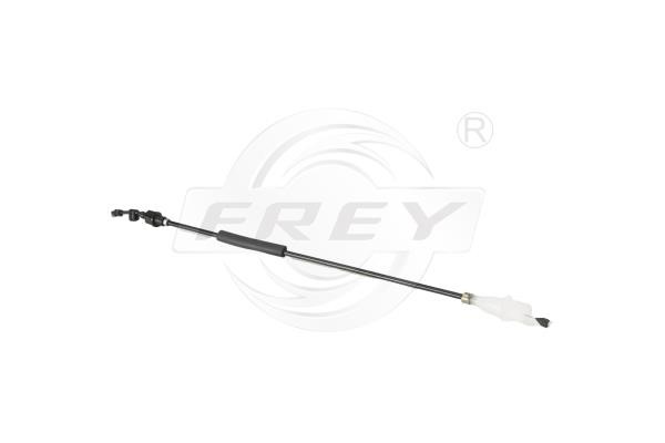 Frey 715002101 Accelerator cable 715002101