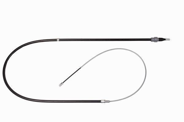 7002504 Cavo Handbrake cable