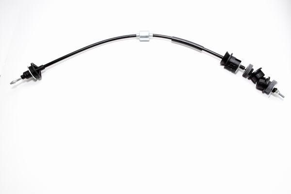Cavo 4501 667 Cable Pull, clutch control 4501667