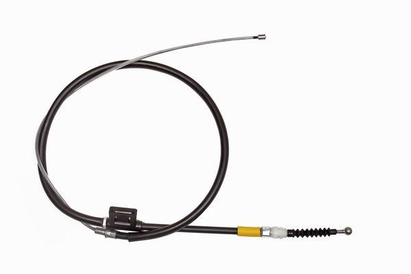 6302611 Cavo Handbrake cable