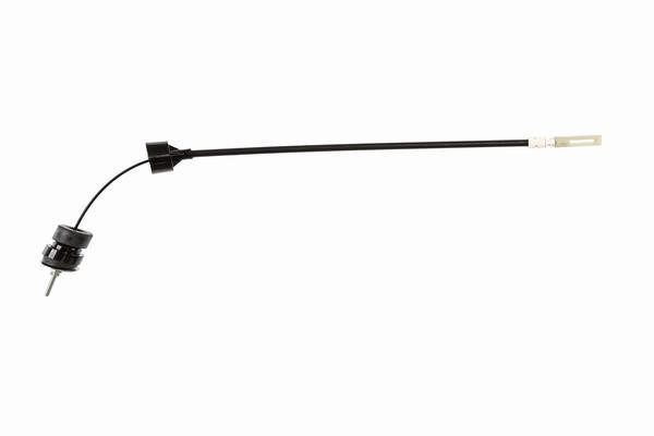 Cavo 4501 629 Cable Pull, clutch control 4501629