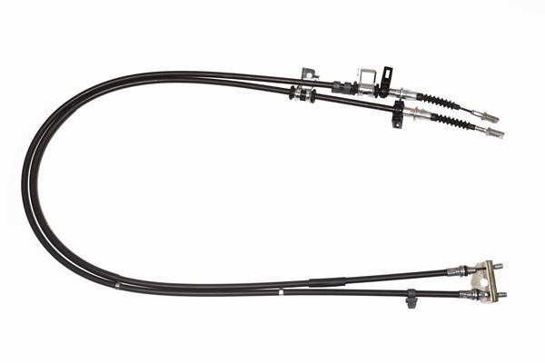 Cavo 4602 817 Cable Pull, parking brake 4602817