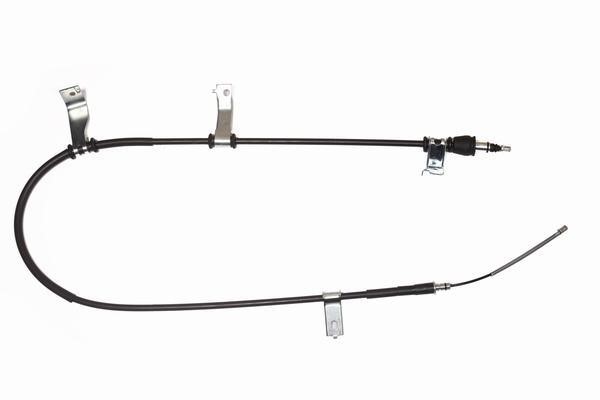 Cavo 2702 652 Cable Pull, parking brake 2702652