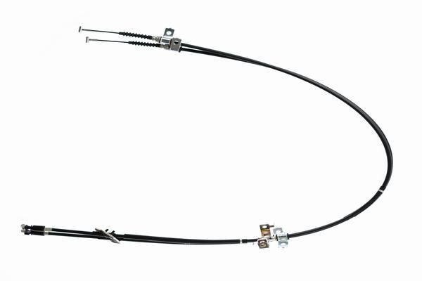 Cavo 3402 700 Cable Pull, parking brake 3402700