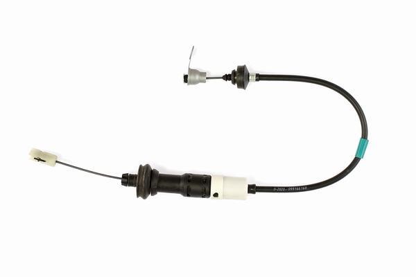 Cavo 6001 661 Cable Pull, clutch control 6001661