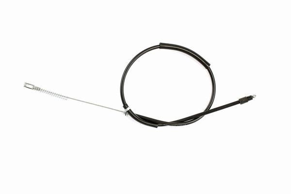 7002728 Cavo Cable Pull, overrun brake