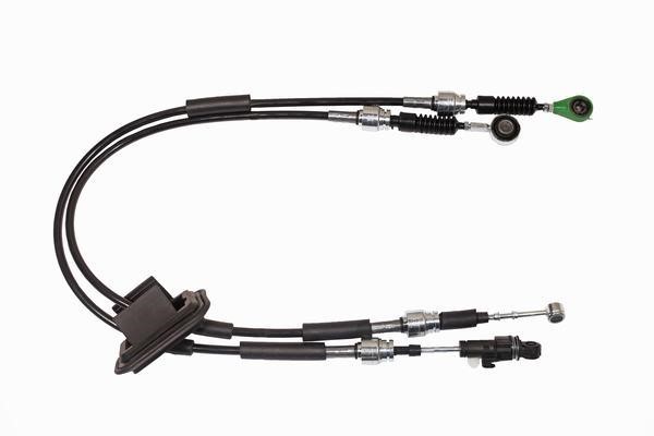 Cavo 1114 656 Cable Pull, manual transmission 1114656