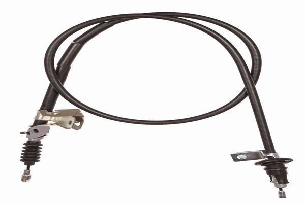 Cavo 3302 650 Cable Pull, parking brake 3302650