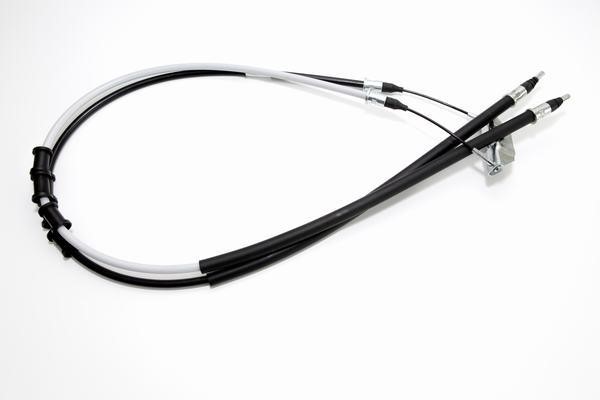 5902002 Cavo Handbrake cable