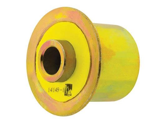 ho Autoparts 1406036 Control Arm-/Trailing Arm Bush 1406036