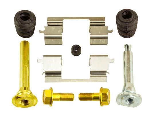 ho Autoparts HOKC714 Accessory Kit, brake caliper HOKC714