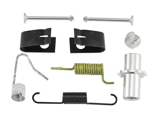 ho Autoparts HOKT629L Adjuster Set, drum brake HOKT629L