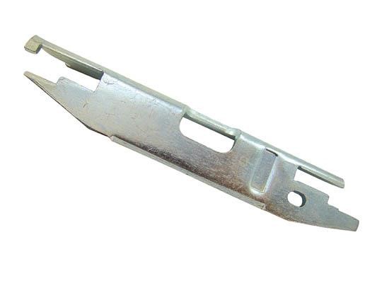 ho Autoparts HO446L Adjuster, drum brake HO446L