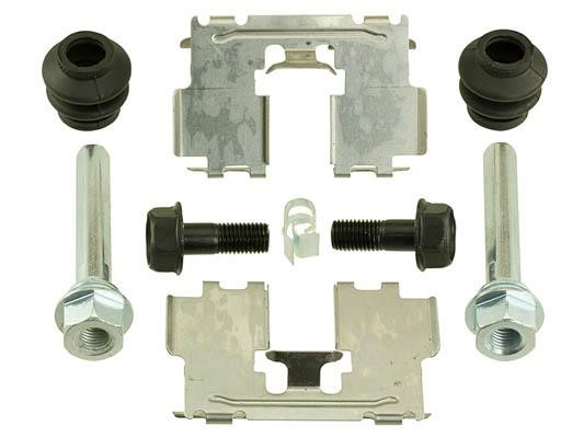 ho Autoparts HOKC643 Accessory Kit, brake caliper HOKC643