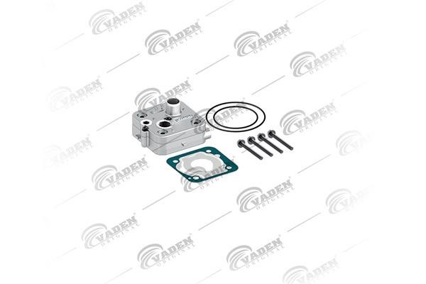 110450 Vaden Pneumatic compressor cylinder head