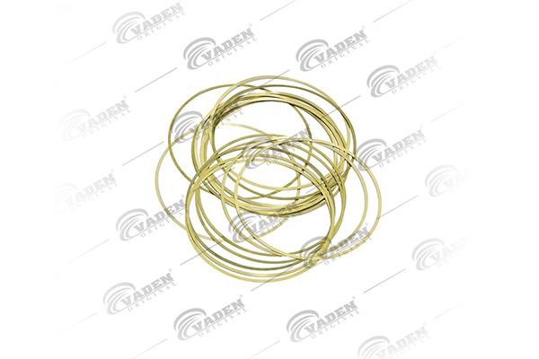 Vaden 1400 02 002 O-Ring, cylinder sleeve 140002002