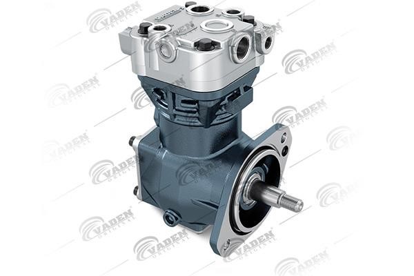2500110001 Vaden Pneumatic system compressor