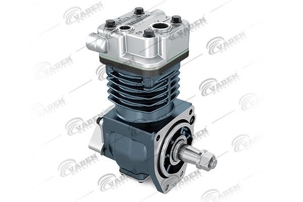 1700040002 Vaden Pneumatic system compressor