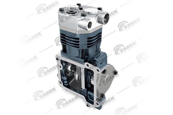1100075001 Vaden Pneumatic system compressor