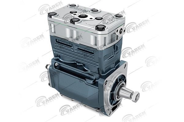 1500010001 Vaden Pneumatic system compressor