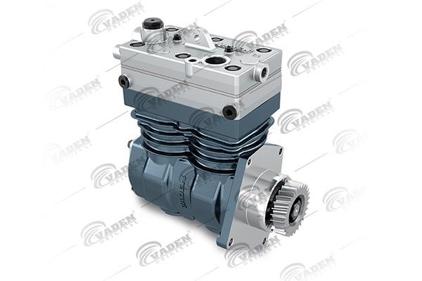 Vaden 1100 258 001 Pneumatic system compressor 1100258001