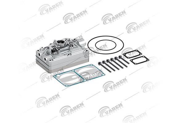132750 Vaden Cylinder head (cylinder head)