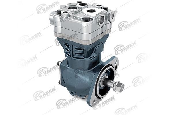 1500080001 Vaden Pneumatic system compressor