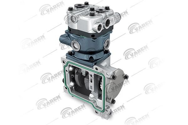 1200130002 Vaden Pneumatic system compressor
