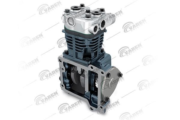 1200070008 Vaden Pneumatic system compressor