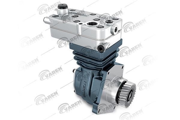 1100035001 Vaden Pneumatic system compressor