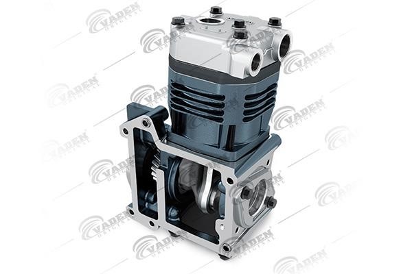 1100080002 Vaden Pneumatic system compressor