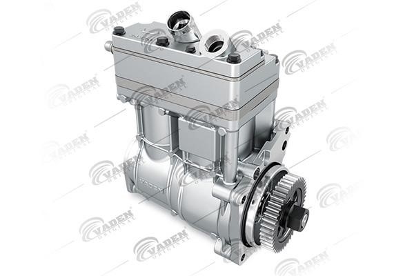 Vaden 1100 390 001 Pneumatic system compressor 1100390001