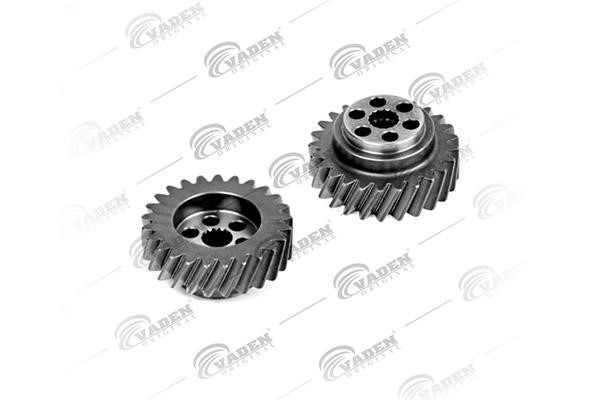 7600100003 Vaden Gear, air compressor