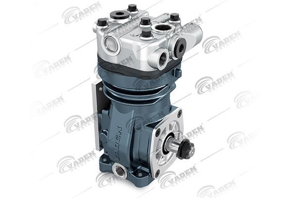 1100195001 Vaden Pneumatic system compressor