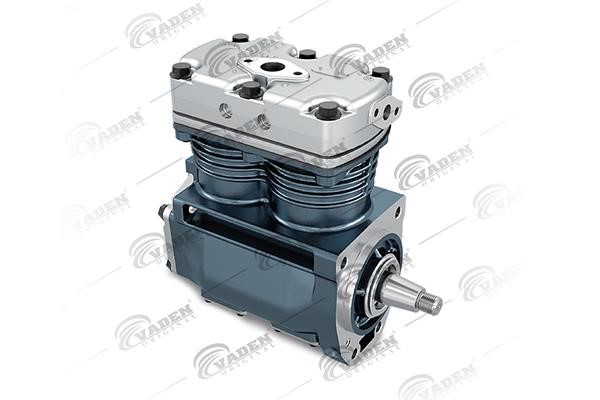 1500030001 Vaden Pneumatic system compressor