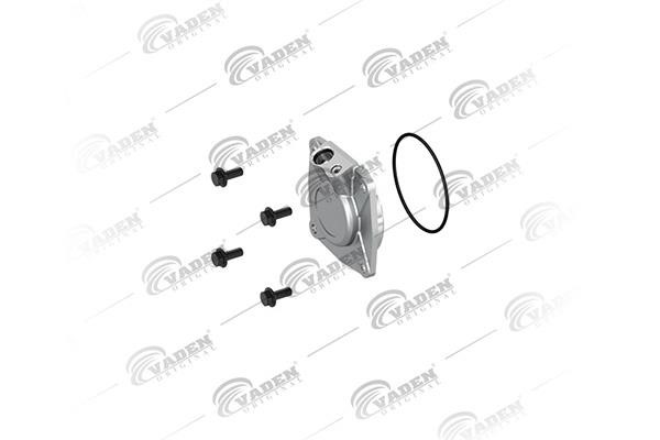 171213 Vaden Connecting Flange, air conditioning compressor