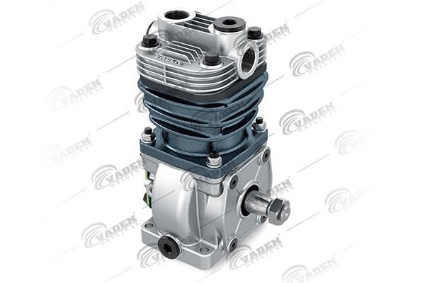 1500120001 Vaden Pneumatic system compressor