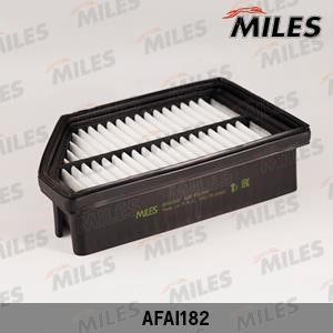 Miles AFAI182 Air filter AFAI182