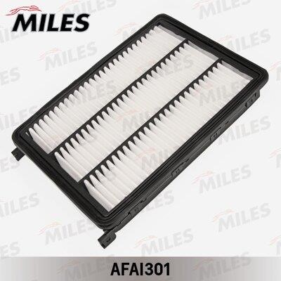 Miles AFAI301 Air filter AFAI301