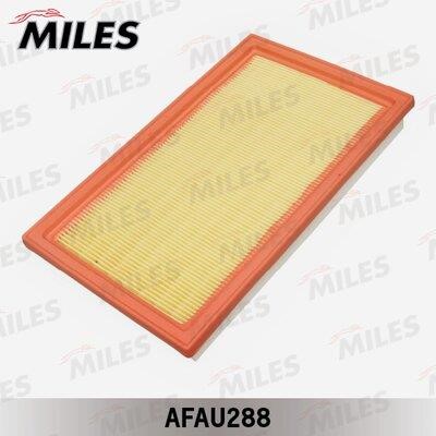 Miles AFAU288 Air filter AFAU288