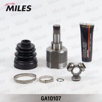 Miles GA10107 Joint kit, drive shaft GA10107