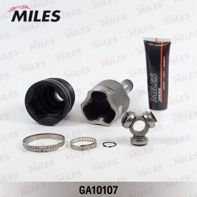 Buy Miles GA10107 at a low price in United Arab Emirates!