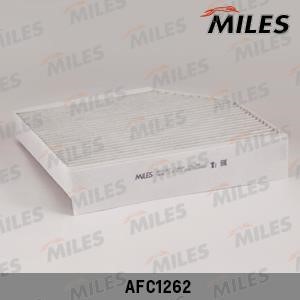 Miles AFC1262 Activated Carbon Cabin Filter AFC1262